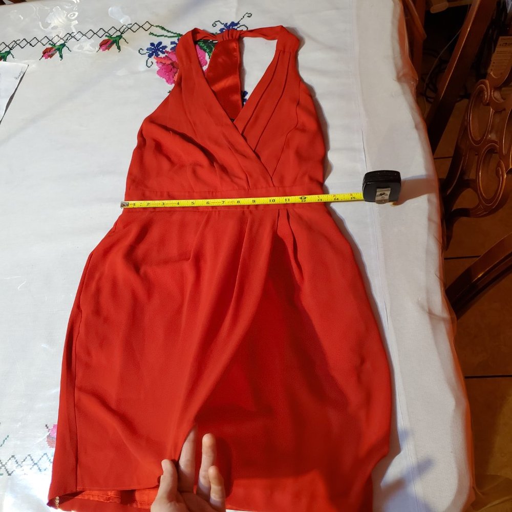 Express Mini Dress - Picture 9 of 9